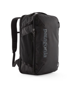 Black Hole Mini MLC - Black w/Black