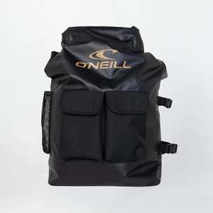 HYPERSAK BACKPACK - BLACK