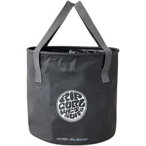 SURF SERIES 50L BUCKET - Black/Grey