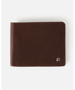 K-ROO RFID ALL DAY - BROWN
