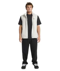 Mens: SPEC 73 VEST - FOG