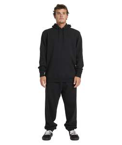 PREMIUM WW PANT - BLACK