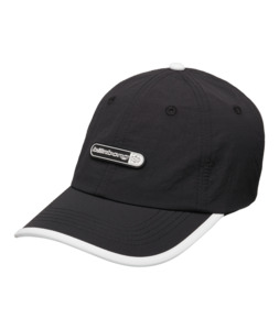 SPEC 73 ORBIT LAD CAP - BLACK