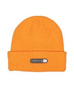 Beanies: SPEC ORBIT BEANIE - DUSTY ORANGE
