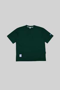Tees: DO GREAT TEE - Pine