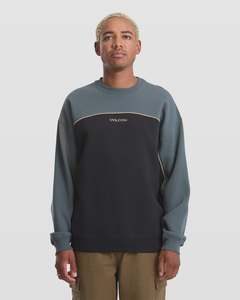 Fleece: 2K STONE CREW - CASTLEROCK