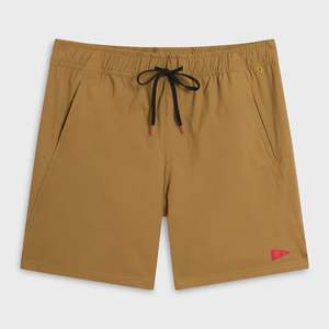 All-Purpose Cordura Short - Coyote Tan