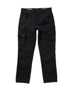 CALIPER II WORK PANT - BLACK