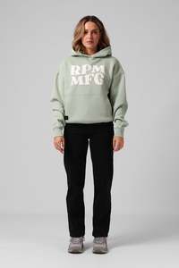 OS Box Hood - Mineral