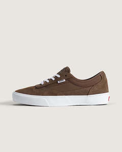 Skate Curren Caples - Vintage Cocoa