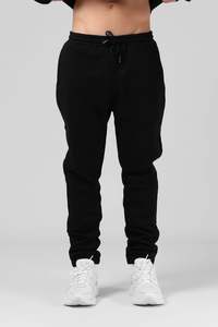 Base Tracky - Black