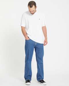 Bottoms: MODOWN DENIM - BOLD BLUE