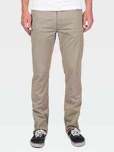 Bottoms: SOLVER LITE 5 POCKET - BNL