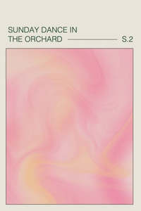 Season II - Sunday Dance in the Orchid