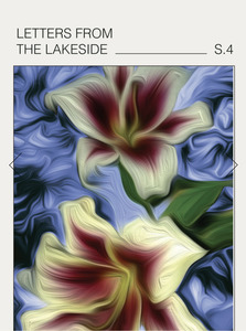 SEASON IV - Letter from the Lakeside