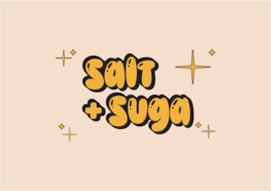 Salt & Suga Gift Card