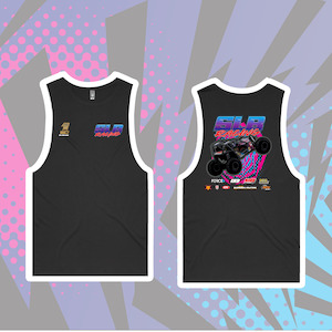 SLB Racing Singlets
