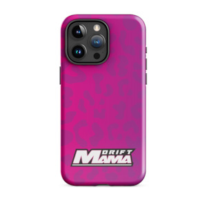 DRIFT MAMA CUSTOM Tough Case for iPhone®