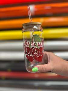 Witches Brew Cups: V-Day Cups