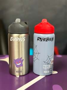 Business Market Must Haves: Embossed Labels