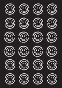 Business Market Must Haves: Handwash Only UV-DTF Decals