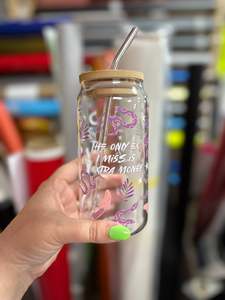 Witches Brew Cups: No You Hang Up Standard Sipper Cup