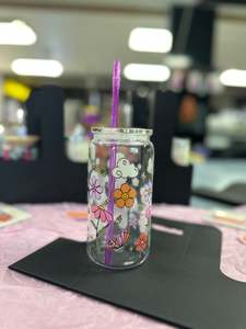 Dreamy Standard Sipper Cup