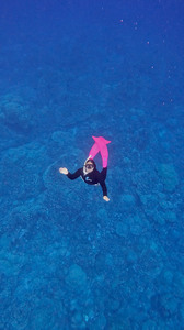 Freediver 2-day SSI Course