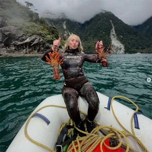 Freediving Courses Trips: Basic Freedive 1-day SSI Course - Tauranga/ Bay of Plenty