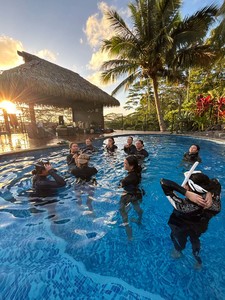 Basic Freedive 1-day SSI Course