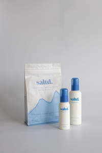 Peak Performance Bundle