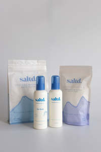 Family Sweet Dreams Bundle