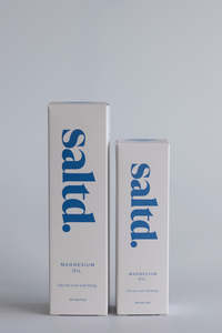 Bundles: Get Saltd. Starter Bundle