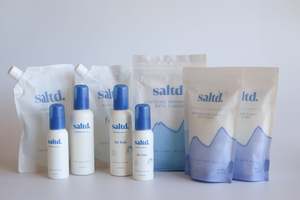 Bundles: High Elevation Bundle