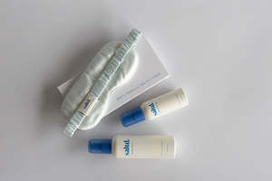 Travel Essentials Bundle