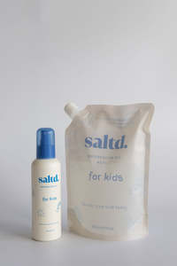 Kids Essentials Bundle