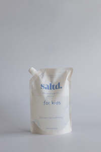 Kids Collection: Kids Magnesium Oil Refill 500ml