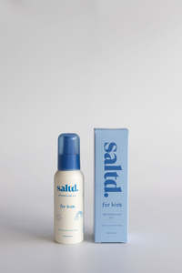 Kids Collection: Kids Magnesium Oil Spray - Travel Size