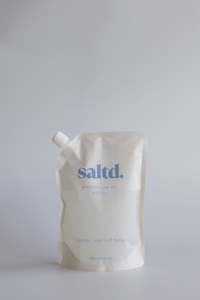 Magnesium Oil Spray: Magnesium Oil Refill 500ml