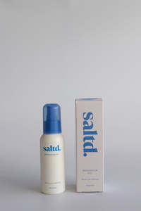 Magnesium Oil Spray: Magnesium Oil Spray - Travel Size