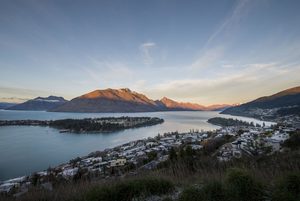 Products: Best of Queenstown Tour