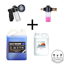 Frontpage: Winter special kit