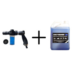 Frontpage: 5L Summer Combo - New V2 Attachment!