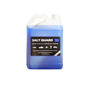 Salt Guard 2 x 5L BOTTLE PROTECTION PACK
