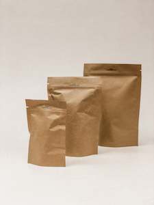 sample: Mixed Sample Pack - Compostable