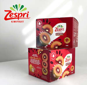 Custom Packaging: PET PUNNET REPLACEMENT | Wayfarer Harvest Pack | NZ MADE