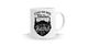 If The Beard Fits Mug - Perfect Gift for Beard Lovers