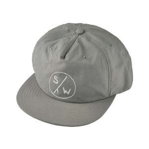 Saltwater Womens: Sketch S Cap