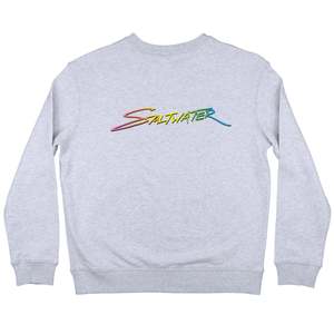 Womens Stick Premium Crew