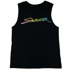Womens Stick Tank
